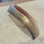 【小鰭（こはだ）】