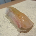 江戸前鮨 二鶴 - 【弥生】