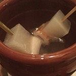 ミニヨン　坂ノ上 - 壺田楽