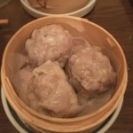 ミニヨン　坂ノ上 - しうまい