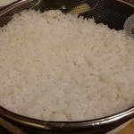 とらふぐ城 - 【H27.12.31】特大てっちり→雑炊。