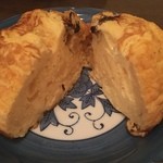 ミニヨン　坂ノ上 - ダソメソ