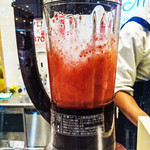 ブイツーアンドエムバイフルーツバーアオキ - 