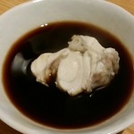 とらふぐ城 - 【H27.12.31】特大てっちり。