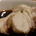 とらふぐ城 - 【H27.12.31】特大てっちり。