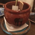 ミニヨン　坂ノ上 - 壺！