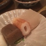 ミニヨン　坂ノ上 - ちくわ