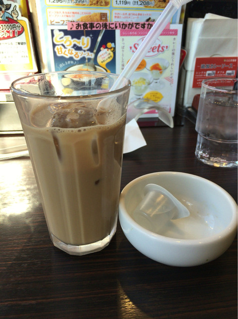 Coco壱番屋 太田末広店 ココイチバンヤ 西小泉 カレーライス 食べログ