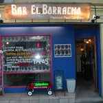 BAR ELBORRACHO - 