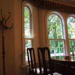 えの木てい - 店内