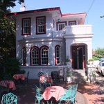 えの木てい - 外観