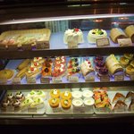 えの木てい - 2階のショップ