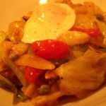 がじゅまる - 洋風野菜炒め