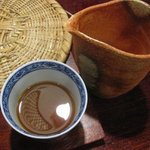 丹想庵　健次郎 - 