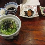 丹想庵　健次郎 - ランチ