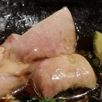 とらふぐ城 - 【H27.12.31】ぶつさし。肝。