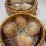 Dragon Court Seafood Restaurant - 