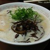 博多ラーメン 山桜