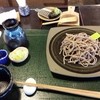 ざる蕎麦せと