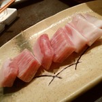 くずし割烹 素和 - 