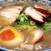 麺屋 鶏豚