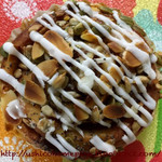 ミナトベーカリー - シナモンロール