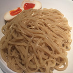 極上濃厚煮干らーめん・つけ麺 麺屋 星乃音 - 