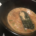 極上濃厚煮干らーめん・つけ麺 麺屋 星乃音 - 