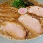 大勝軒 - 料理写真: