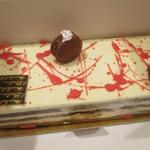 ミッシェル・ブラン - ルージュ ブラン H28.1月