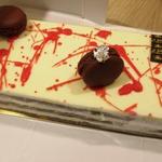 ミッシェル・ブラン - ルージュ ブラン H28.1月