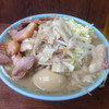 ラーメン二郎 池袋東口店