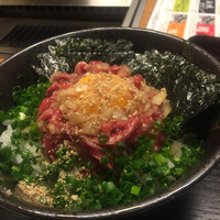 焼肉家 KAZU 神楽坂 - 