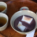 赤福 - 赤福ゼンザイ