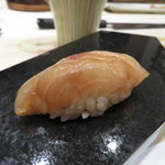 鮨 心白 - 【再訪5】ノドグロ