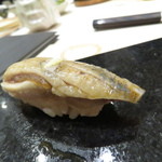 鮨 心白 - 【再訪5】イワシ