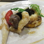 鮨 心白 - 【再訪5】