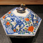 竹ざき - 6】炊き合わせ(2015.12月)