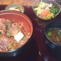 赤坂 津つ井 総本店 - 