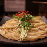 麺家 半蔵 - 自家製麺☆