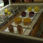 BLANCO Par Mandif - 料理