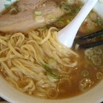 喜多方ラーメン蔵 - ラーメン