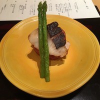 横浜なだ万 - 焼き物