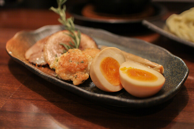 Menya Hanzou photo 4