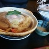 蕎麦処 尾張屋 飯田橋店