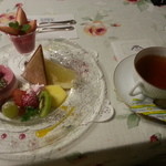 ヨークプリンセス - 