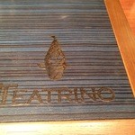 IL TEATRINO DA SALONE - 