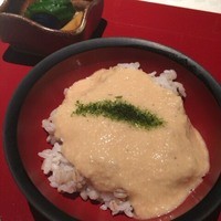 浅草むぎとろ 本店 - 麦とろご飯