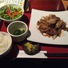 焼肉 火々 南森町店
