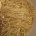 真鯛らーめん 麺魚 - 